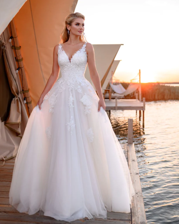 Isabella - Imagen 3